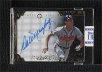 Dale Murphy [Uncirculated] #/50