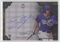 Joc Pederson #/50