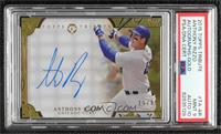 Anthony Rizzo [PSA 9 MINT] #/25