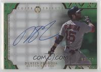 Dustin Pedroia #/99