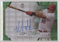 Matt Adams #/99