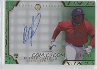 Rusney Castillo #/99