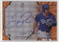 Joc Pederson #/75