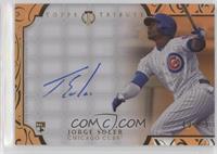 Jorge Soler #/75