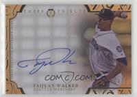 Taijuan Walker #/75