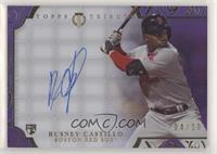 Rusney Castillo #/10