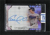 Carlos Correa [Uncirculated] #/150