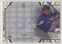 Joc Pederson #/189