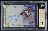 Kris Bryant [BGS 9.5 GEM MINT] #/150