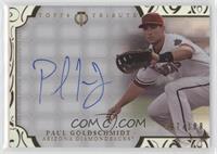 Paul Goldschmidt #/189