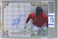 Rusney Castillo [Uncirculated] #/189