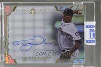 Taijuan Walker [Uncirculated] #/189