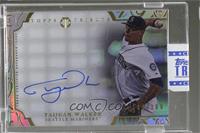 Taijuan Walker [Uncirculated] #/189