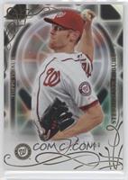 Stephen Strasburg #/50