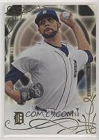 David Price #/50