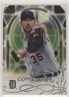 Justin Verlander #/50