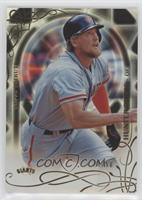 Hunter Pence #/50