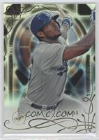 Yasiel Puig #/50