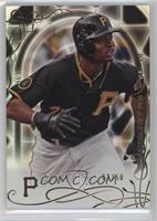 Gregory Polanco #/50