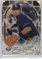 Evan Longoria #/50