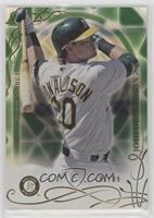 Josh Donaldson #/99