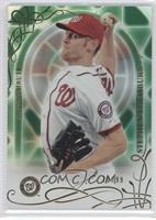 Stephen Strasburg #/99