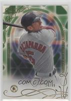 Nomar Garciaparra #/99