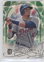 Victor Martinez #/99