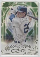 Jacoby Ellsbury #/99