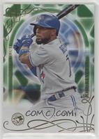 Jose Reyes #/99