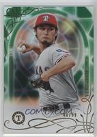 Yu Darvish #/99