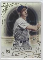 Joe DiMaggio