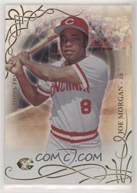 2015 Topps Tribute - [Base] #16 - Joe Morgan [Noted]