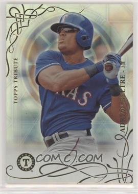 2015 Topps Tribute - [Base] #28 - Adrian Beltre [EX to NM]