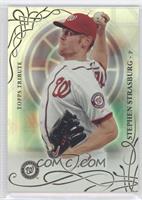 Stephen Strasburg