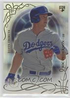 Joc Pederson