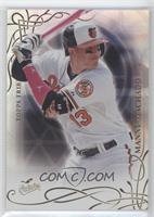 Manny Machado