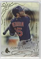 Dustin Pedroia