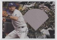 Evan Longoria #/50