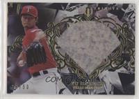 Yu Darvish #/50