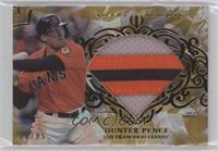 Hunter Pence #/25