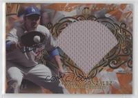 Adrian Gonzalez #/75