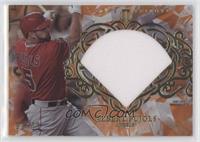 Albert Pujols #/75