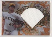 Gerrit Cole #/75