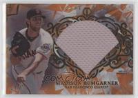 Madison Bumgarner #/75