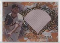 Madison Bumgarner #/75