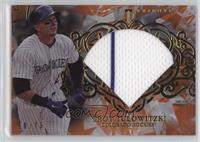 Troy Tulowitzki [Noted] #/75