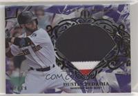 Dustin Pedroia #/10