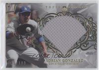 Adrian Gonzalez #/199