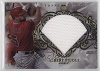 Albert Pujols #/199